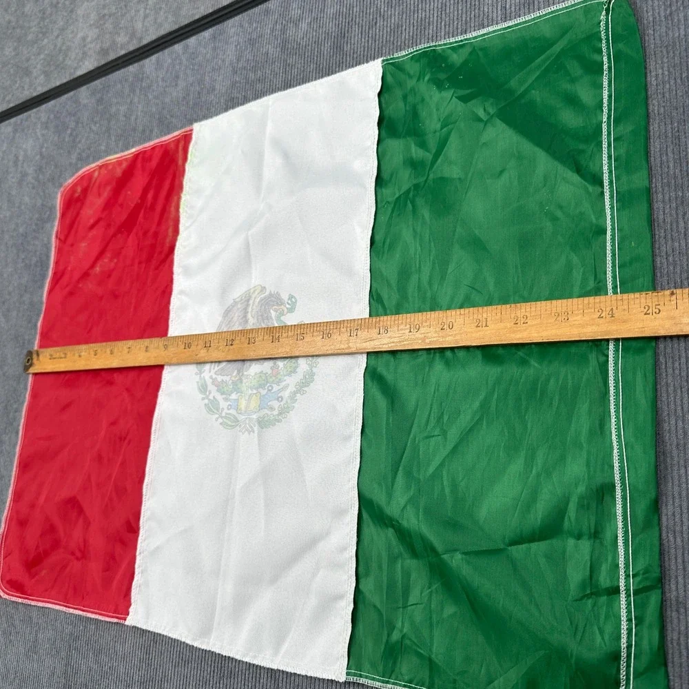N/A mexico national